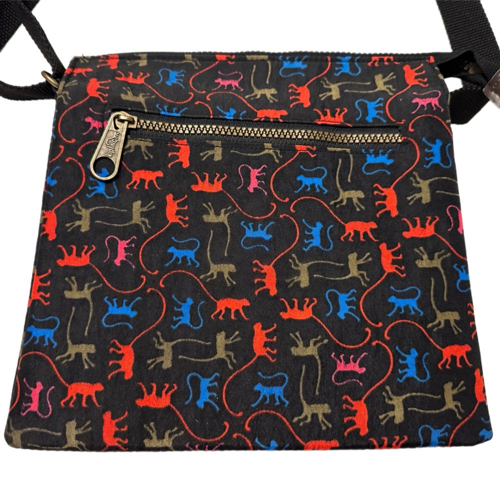 Kipling purse - Picture 5 of 8